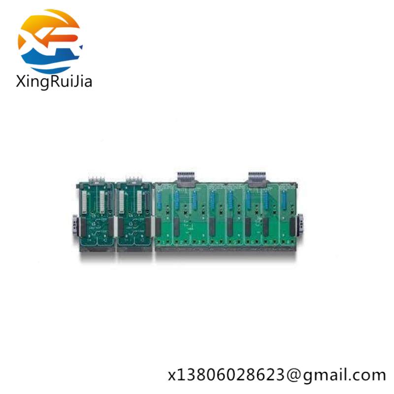 emerson_ce4050s2k1c0_deltav_m-series_i_o_subsystem_horizontal_carriers.jpg EMERSON CE4050S2K1C0 DeltaV™ M-series I/O Subsystem Horizontal Carriers