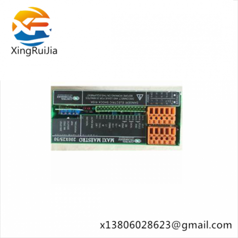 EMERSON CE5009 power supply