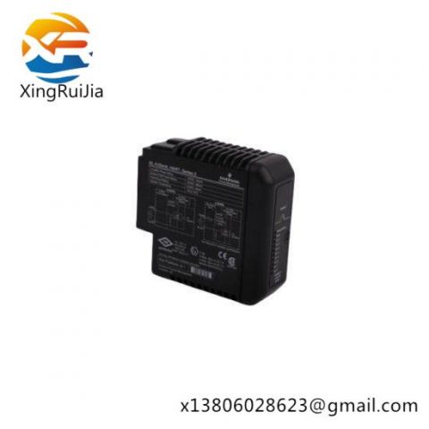 Emerson DeltaV 12P2532X072 KJ3221X1-BA1 Analog Output Module