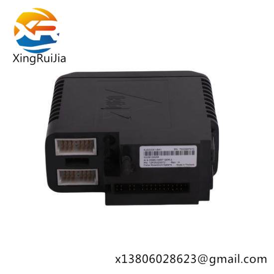 emerson_deltav_12p2532x072_kj3221x1-ba1_analog_output_module_1.jpg Emerson DeltaV 12P2532X072 KJ3221X1-BA1 Analog Output Module