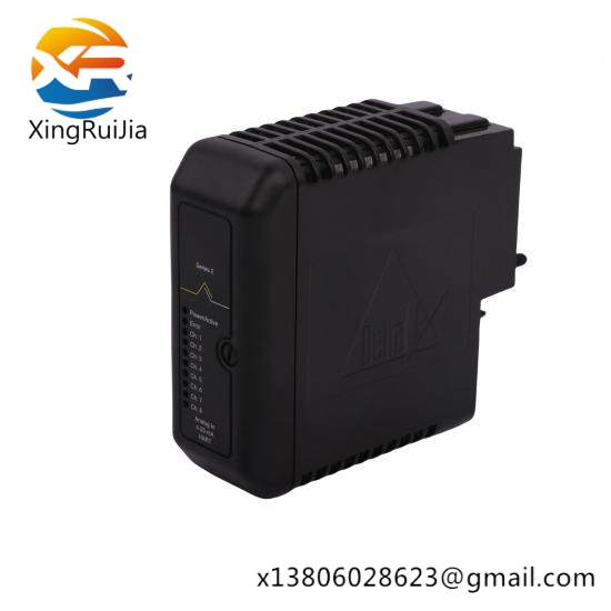 emerson_deltav_12p2532x072_kj3221x1-ba1_analog_output_module_2.jpg Emerson DeltaV 12P2532X072 KJ3221X1-BA1 Analog Output Module