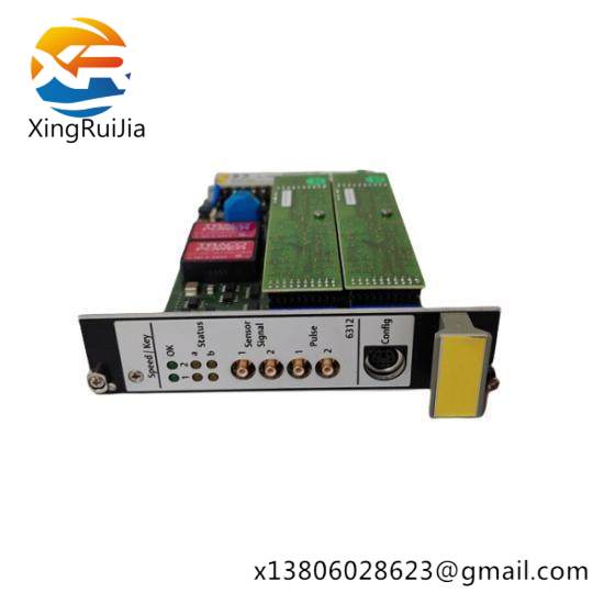 emerson_deltav_a631206_new_arrival.jpg Emerson DeltaV A631206 New Arrival