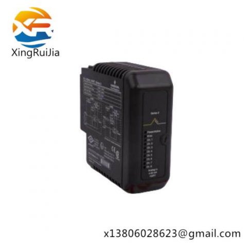 Emerson DELTAV KJ3001X1-BA1 1290549X152