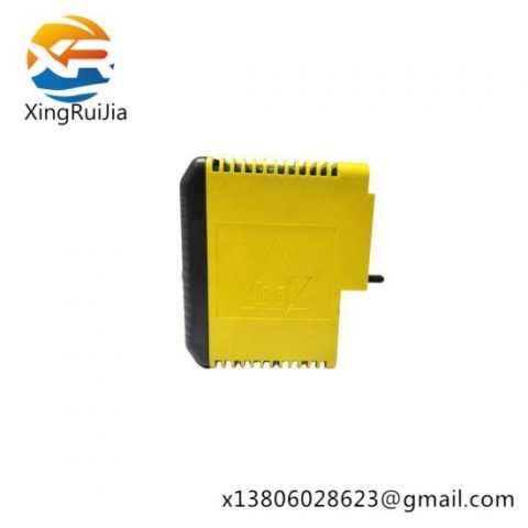 EMERSON DeltaV KJ2201X1-BA1 12P3162X092 Logic Solver