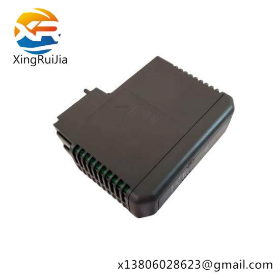 emerson_deltav_kj3243x1-bb1_12p3994x042_ve4022_power_module.jpg Emerson DeltaV KJ3243X1-BB1 12P3994X042 VE4022 Power module