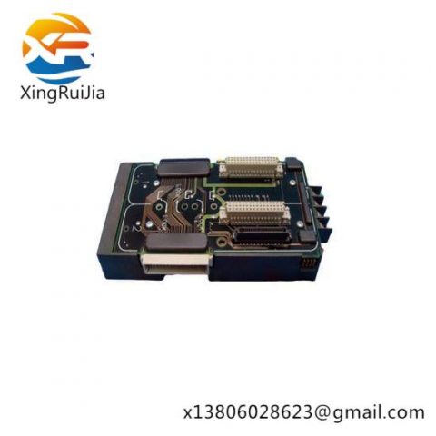Emerson DeltaV KJ4001X1-BA2 12P1562X012 2-Wide Carrier Board