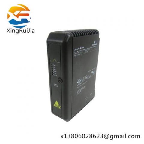 Emerson DeltaV VE3006 MD Plus Controller