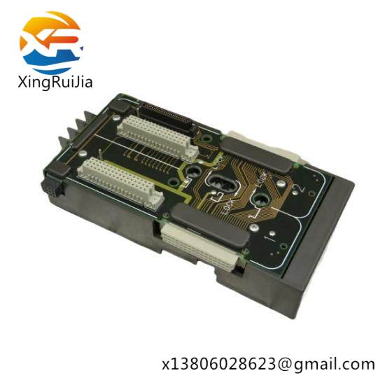 emerson_deltav_ve3051c0_power_controller_carrier.jpg Emerson DeltaV VE3051C0 Power Controller Carrier