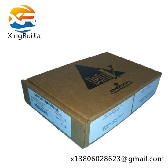 emerson_deltav_ve4003s2b4_analog_input_card.jpg Emerson DeltaV VE4003S2B4 Analog Input Card
