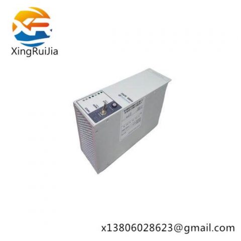 Emerson DeltaV WH5D-2FF 1X00416H03 Power Supply