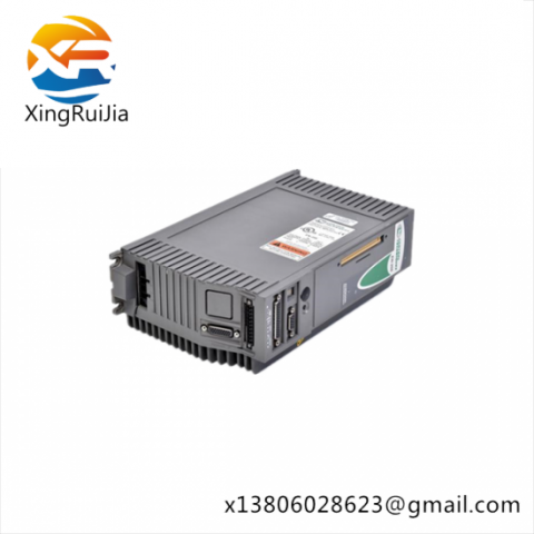 EMERSON EN-208 Digital Servo Drive