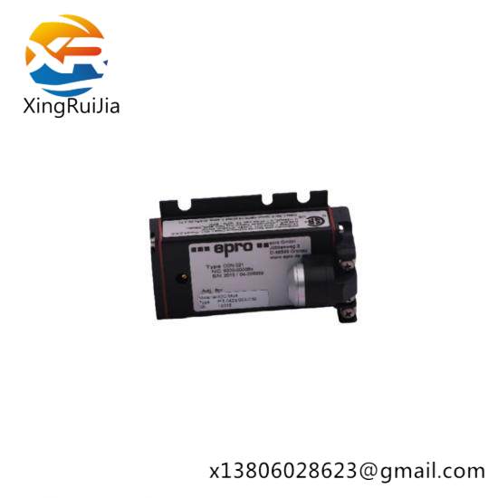 emerson_epro_940809350121_pr9350_12_sensor.jpg Emerson Epro 940809350121 Pr9350/12 Sensor