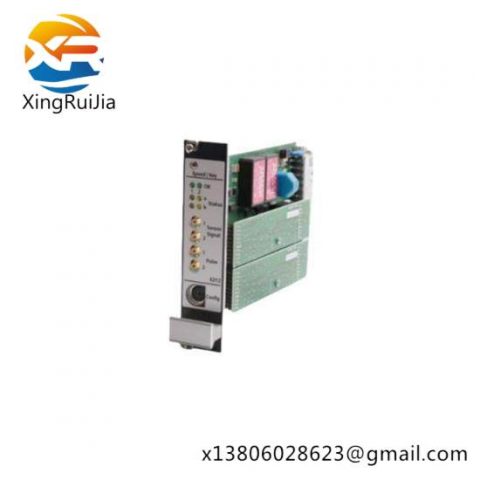 EMERSON EPRO A6312 Current Probe ﻿