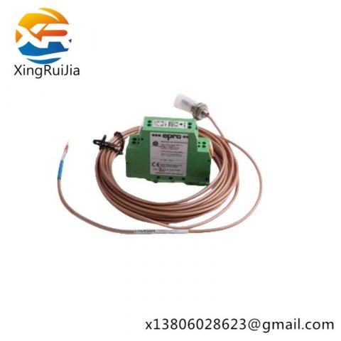 Emerson Epro CON041 PR6423/002-011 9200-00021N Current Sensor