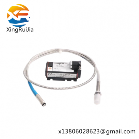 EPRO PR6424/283-110