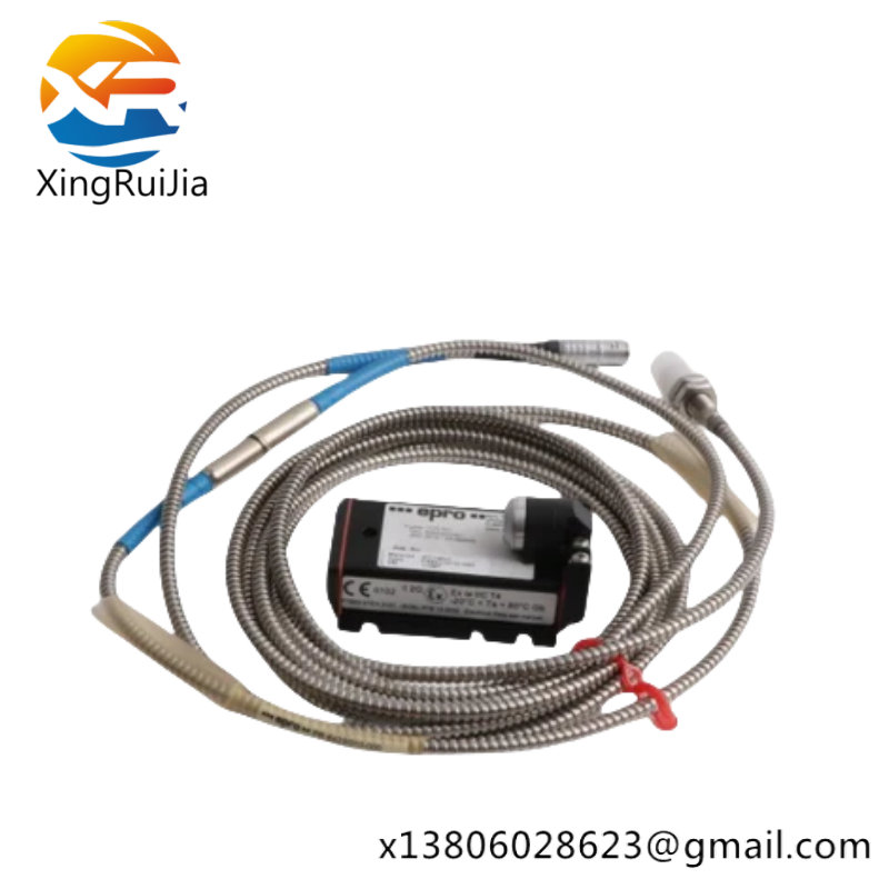 emerson_epro_pr6423_002-010_con021_eddy_current_displacement_sensor.png EMERSON EPRO PR6423/002-010 CON021 Eddy Current Displacement Sensor