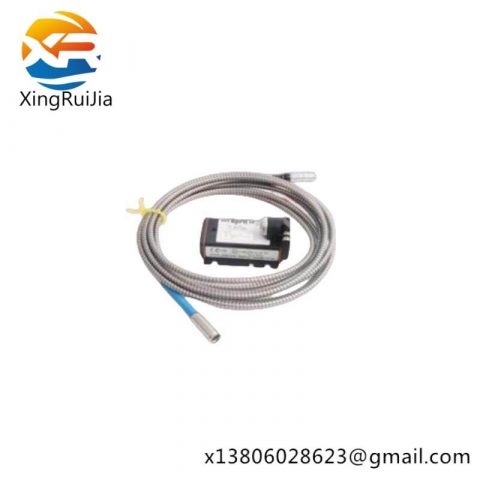 Emerson Epro PR6423/002-140 CON021 Eddy Current Sensor