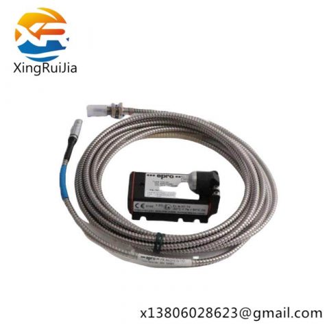 Emerson EPRO PR6423/003-010-CN Vibration Sensor