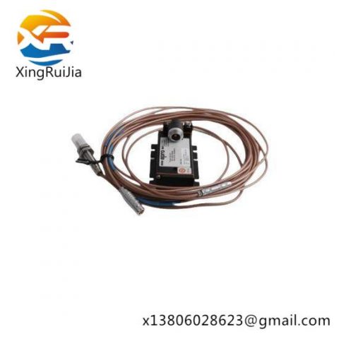 EMERSON/EPRO PR6423/003-130 CON021 Eddy Current Sensor