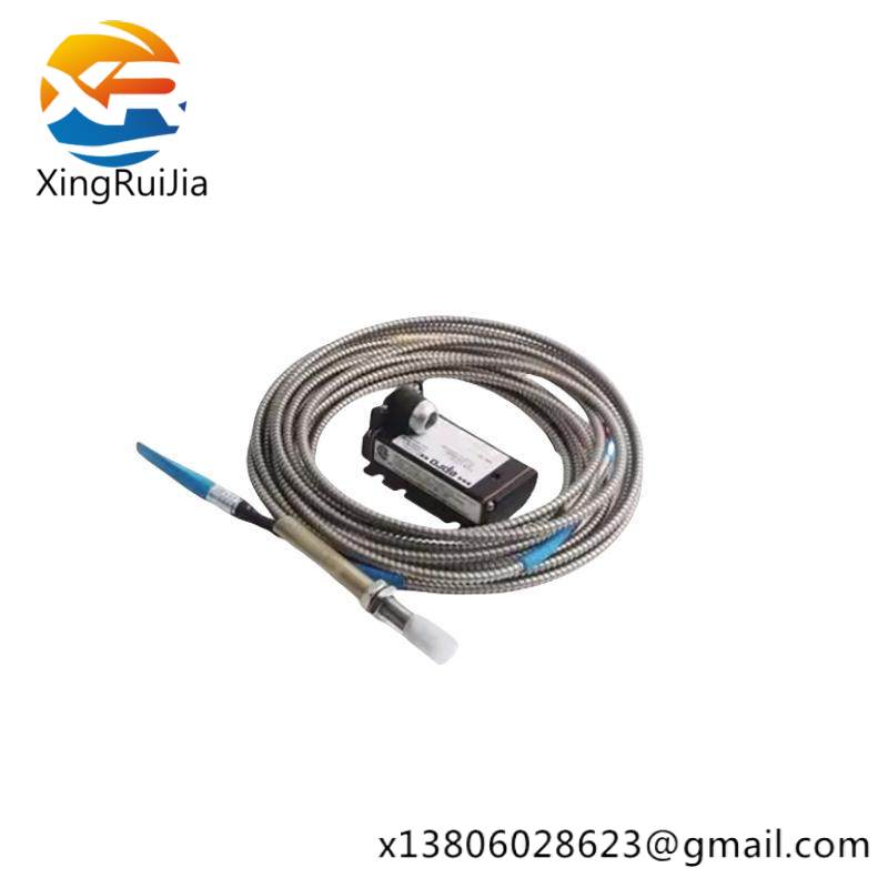 emerson_epro_pr6423_005-001_eddy_current_sensor.jpg Emerson Epro PR6423/005-001 Eddy Current Sensor