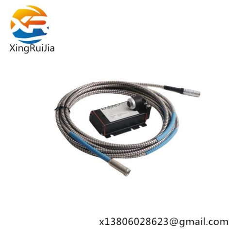 Emerson Epro PR6423/00R-111-CN CON041 Current Sensor