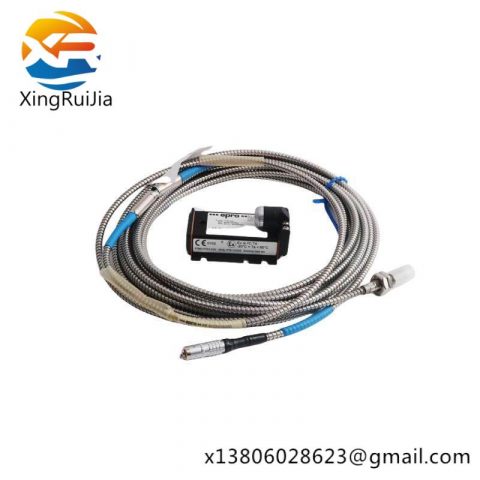 Emerson EPRO PR6423/010-030 CON021 Eddy Current Sensor