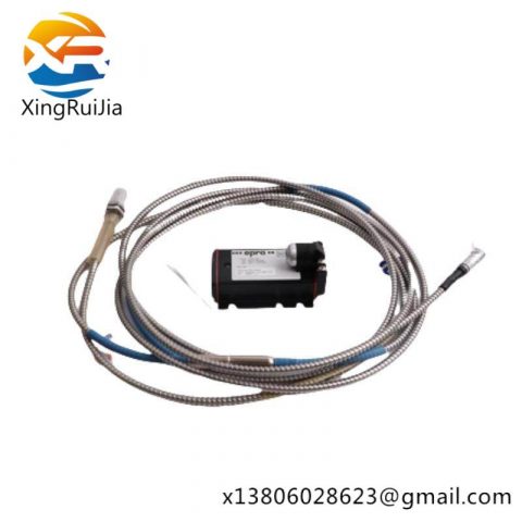 Emerson EPRO PR6423/010-100-CN CON021 Eddy Current Sensor