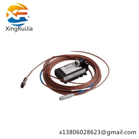 Emerson EPRO PR6423/011-000 Eddy Current Sensor
