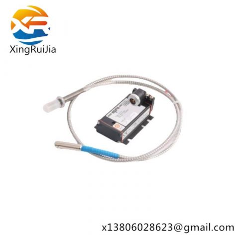 Emerson EPRO PR6423/013-020 CON021 Eddy Current Sensor