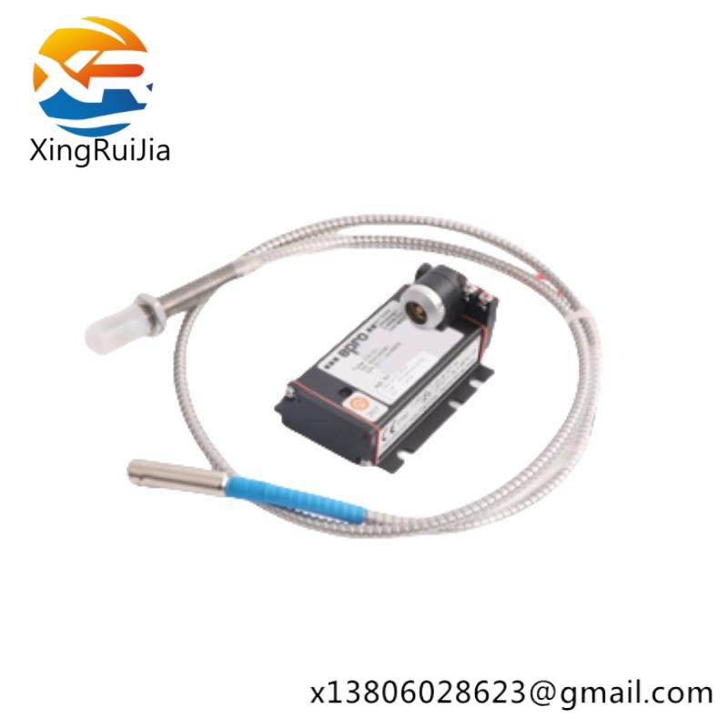 emerson_epro_pr6423_014-010_con021_eddy_current_sensor.jpg Emerson EPRO PR6423/014-010 CON021 Eddy Current Sensor