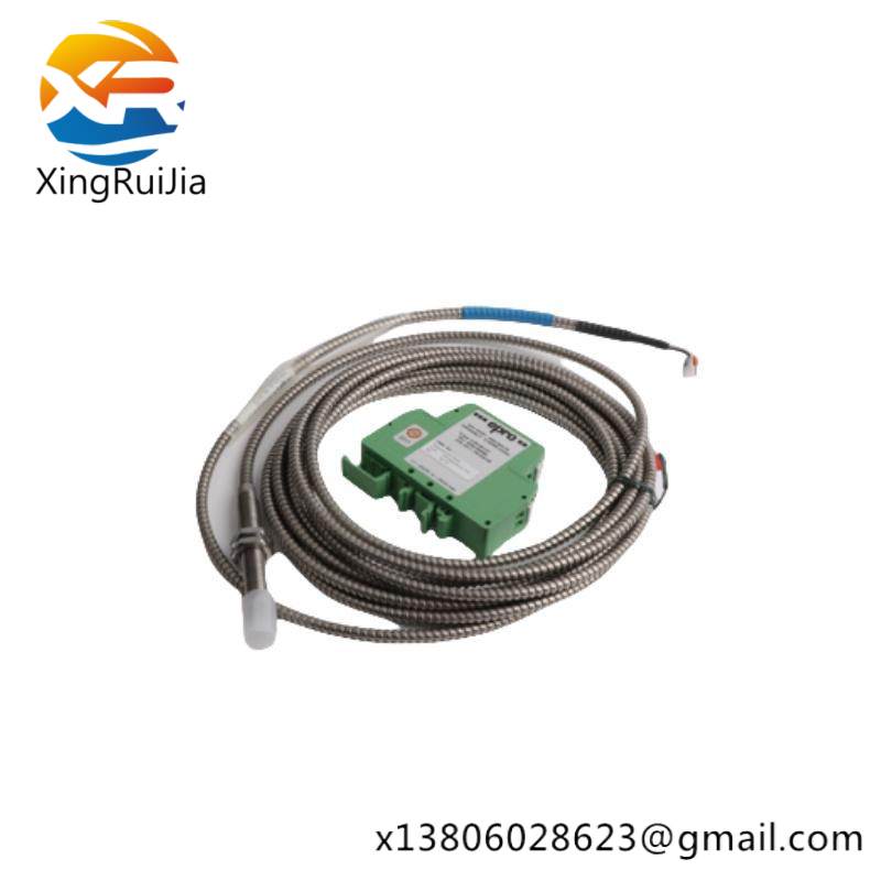 emerson_epro_pr6423_100-141_con041_eddy_current_sensor.jpg EMERSON EPRO PR6423/100-141 CON041 Eddy Current Sensor