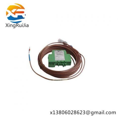 EMERSON Epro PR6423/100-141 Sensor