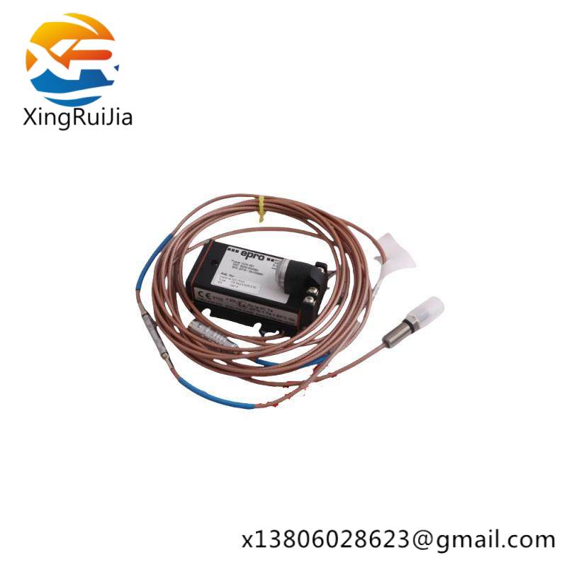 emerson_epro_pr6424_006-010_eddy_current_sensor.jpg Emerson Epro PR6424/006-010 Eddy Current Sensor