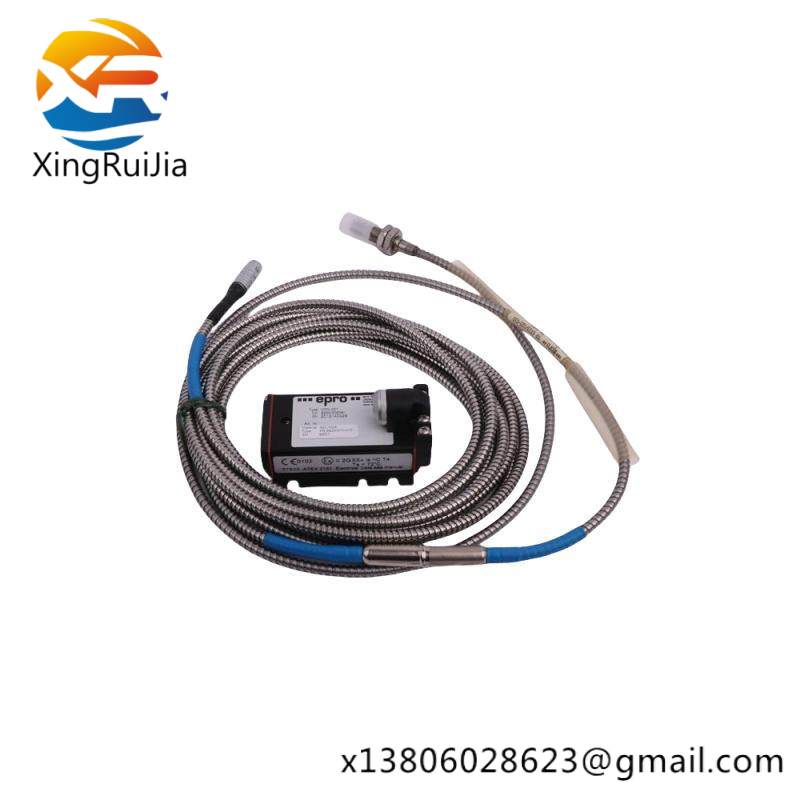 emerson_epro_pr6424_104-141_con041_eddy_current_sensor-1.jpg Emerson EPRO PR6424/104-141 CON041 Eddy Current Sensor