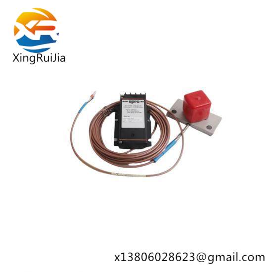 emerson_epro_pr6426_000-130_con021_eddy_current_sensor.jpg Emerson EPRO PR6426/000-130 CON021 Eddy Current Sensor