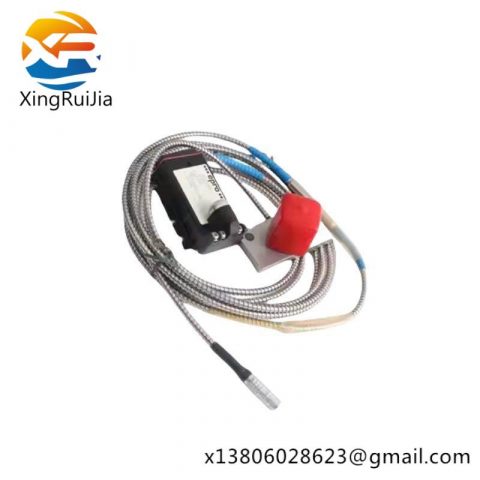 Emerson EPRO PR6426/010-030 CON021 eddy current sensor