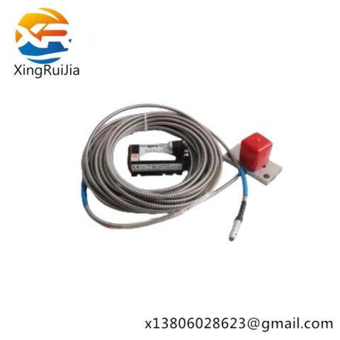 Emerson EPRO PR6426/010-040 CON021 Eddy Current Sensor