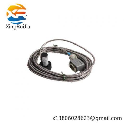 EMERSON EPRO PR9268/203-000 vibration sensor