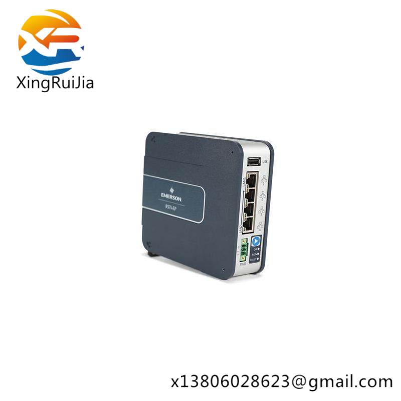 emerson_epscpe100-abaa_controller_module.jpg EMERSON EPSCPE100-ABAA Controller Module