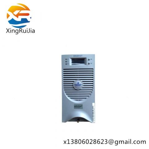 EMERSON ER22010/T DC charging module