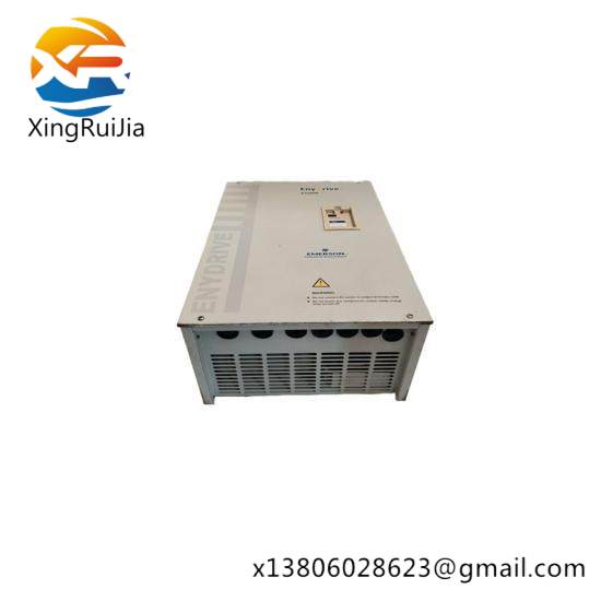 emerson_ev2000-4t0750g_inverter.jpg EMERSON EV2000-4T0750G Inverter