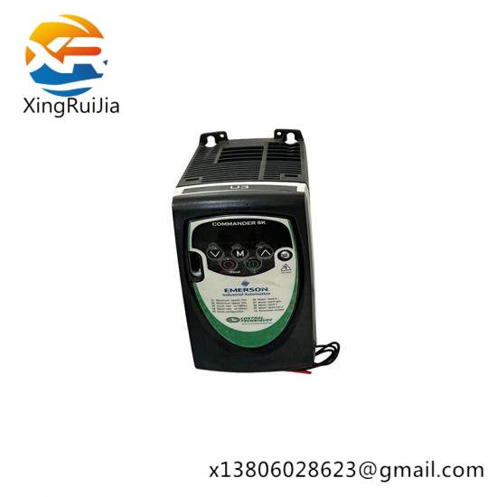emerson_ev2100-4t0075_inverter.jpg EMERSON EV2100-4T0075 Inverter