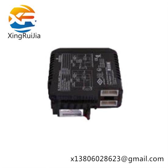 emerson_ev2100-4t2200_speed_drive.jpg EMERSON EV2100-4T2200 Speed Drive