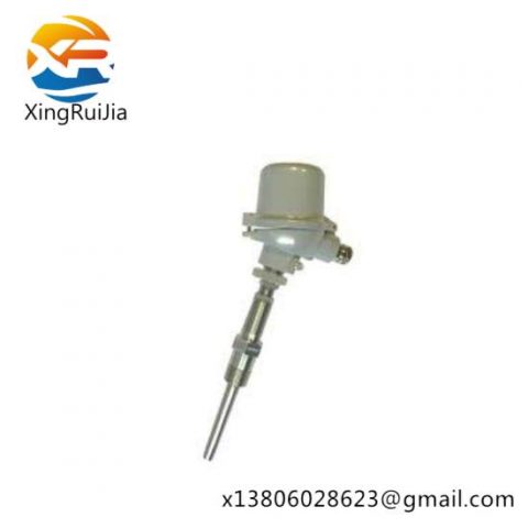 EMERSON EZ1080-RM-00-100 Eddy Current Sensor
