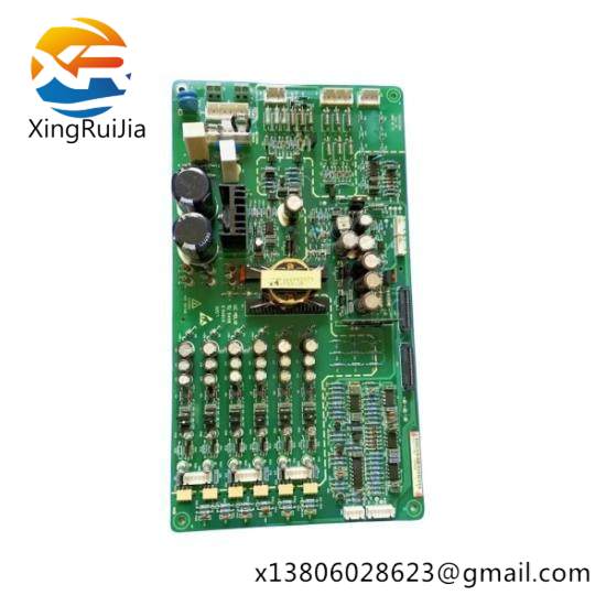 emerson_f1a1443gm1_inverter_board.jpg Emerson F1A1443GM1 Inverter Board