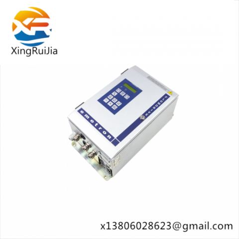 EMERSON FDU40-090-20CE-S10 Frequency Inverter