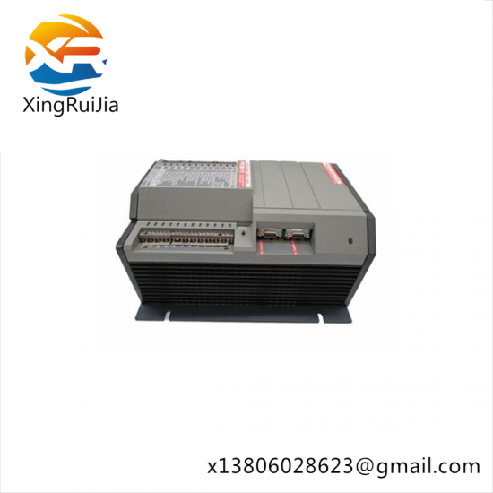 emerson_fx-340_positioning_servo_drive.png EMERSON FX-340 Positioning Servo Drive