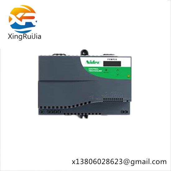 emerson_fxm5_external_field_controller.png EMERSON FXM5 External Field Controller