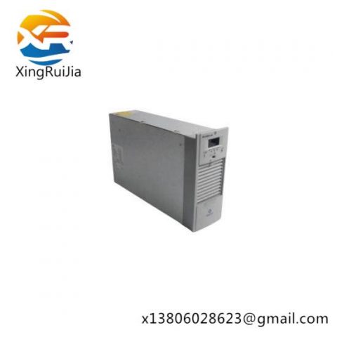 EMERSON HD22005-3A Charging module ﻿