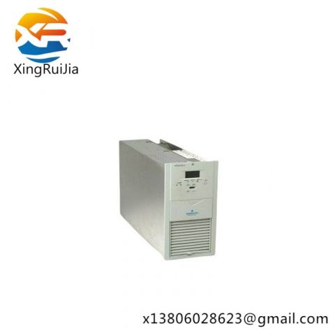 Emerson HD22020-3 Rectifier Module